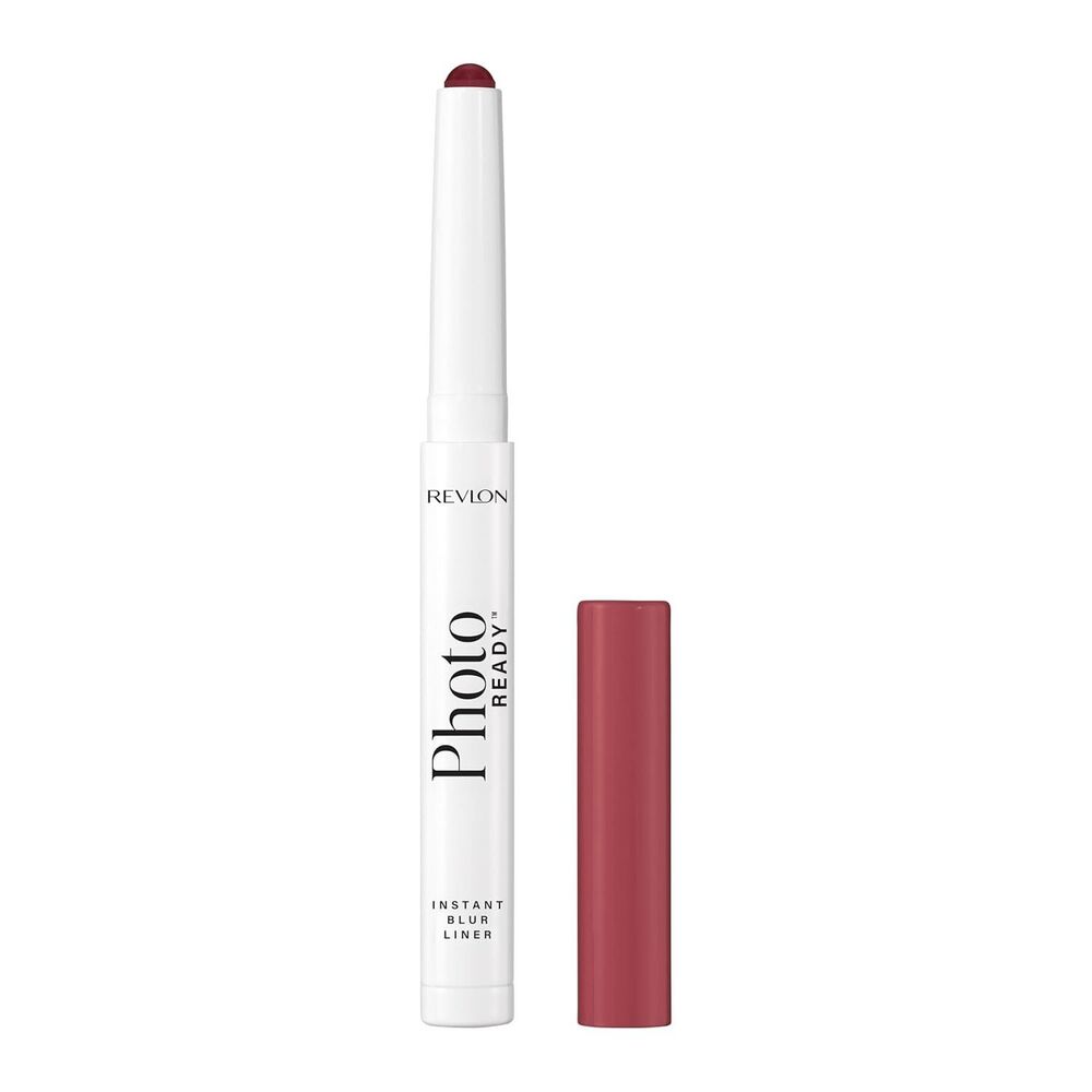 REVLON PhotoReady Blur Liner Soft Matte Lip 006 Vapor Instant Natural 0.05 oz